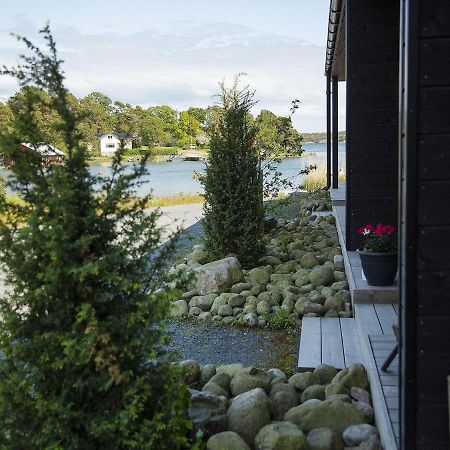 Holiday Home Kasnaes Marina C 22 By Interhome 外观 照片