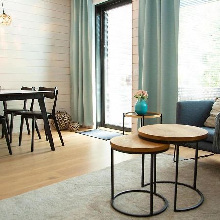 Holiday Home Kasnaes Marina C 22 By Interhome 外观 照片